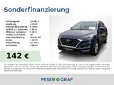 Hyundai Tucson 1.6 Pure 2WD Alarmanlage /Klimaanlage