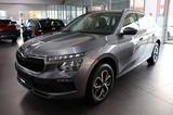 Skoda Kamiq 1.5 DSG Selection Keyless Winterpaket 5jG - Skoda Tageszulassungen