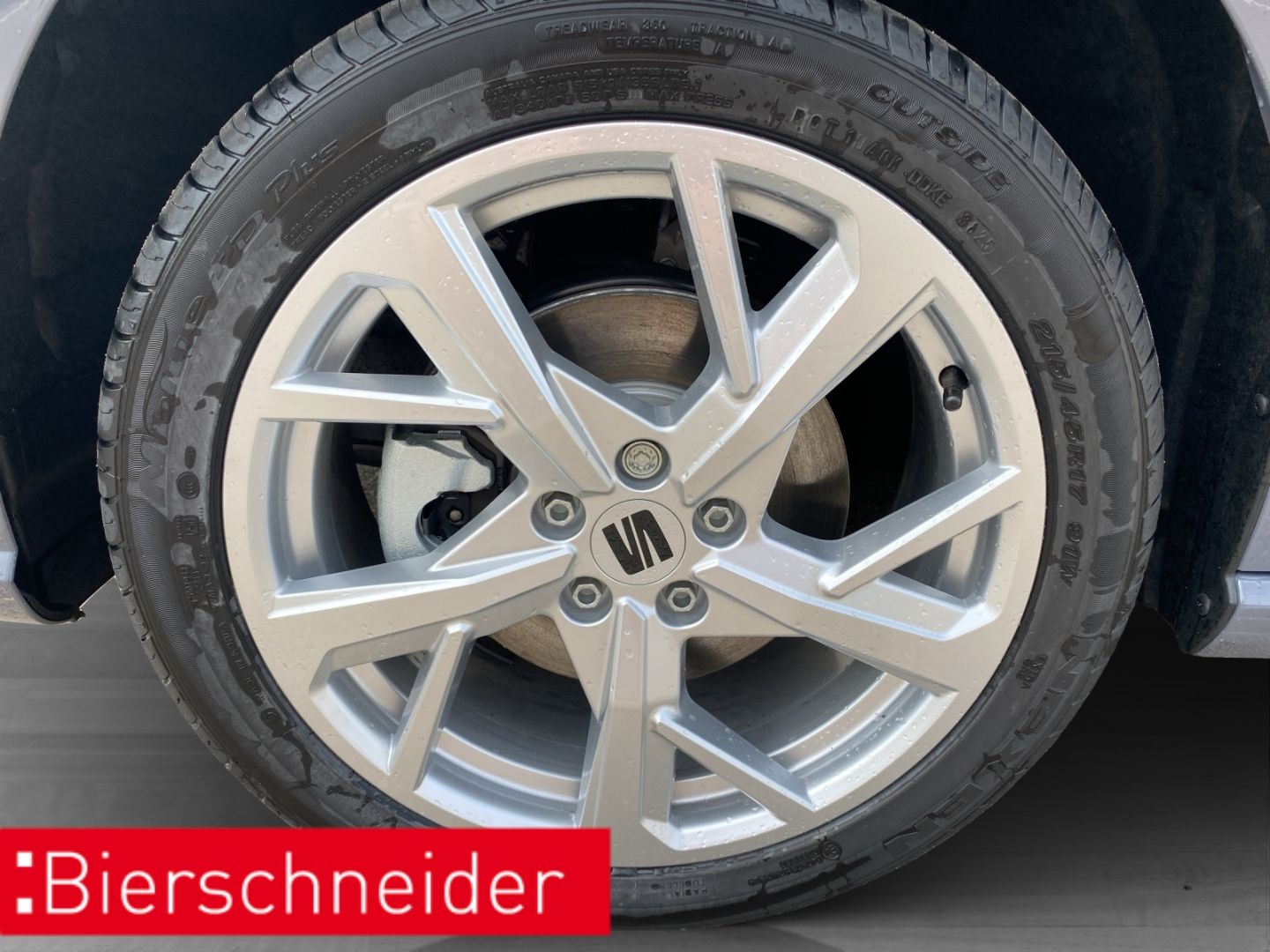 Seat Ibiza - Bild 4
