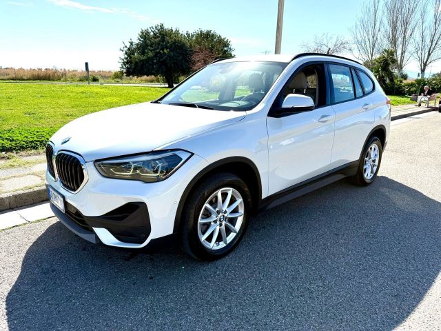 BMW Bmw X1 sDrive20d- Automatica-Anche Permuta