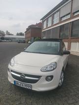 Opel Adam OPEN AIR 1.4 64kW OPEN AIR - Opel Adam in Hamm
