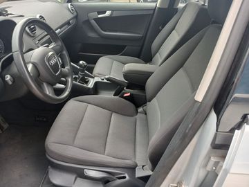 Audi A3 - 6
