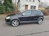 Volkswagen Polo Cross 1.6 i / 105 PS / TÜV / NEU - Volkswagen Polo aus 2009: 1.6