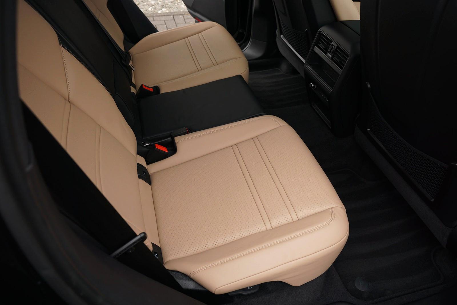 Porsche Cayenne Coupe SPORTDESIGN-INNO-LUFTF.-22"-BEIGE