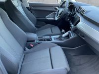 Audi Q3 - Vorschau Bild 13