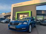 Skoda OCTAVIA Combi Clever 1,6l TDI 85 kW 115 PS - Skoda Octavia mit Diesel-Antrieb: Kombi, 1.6