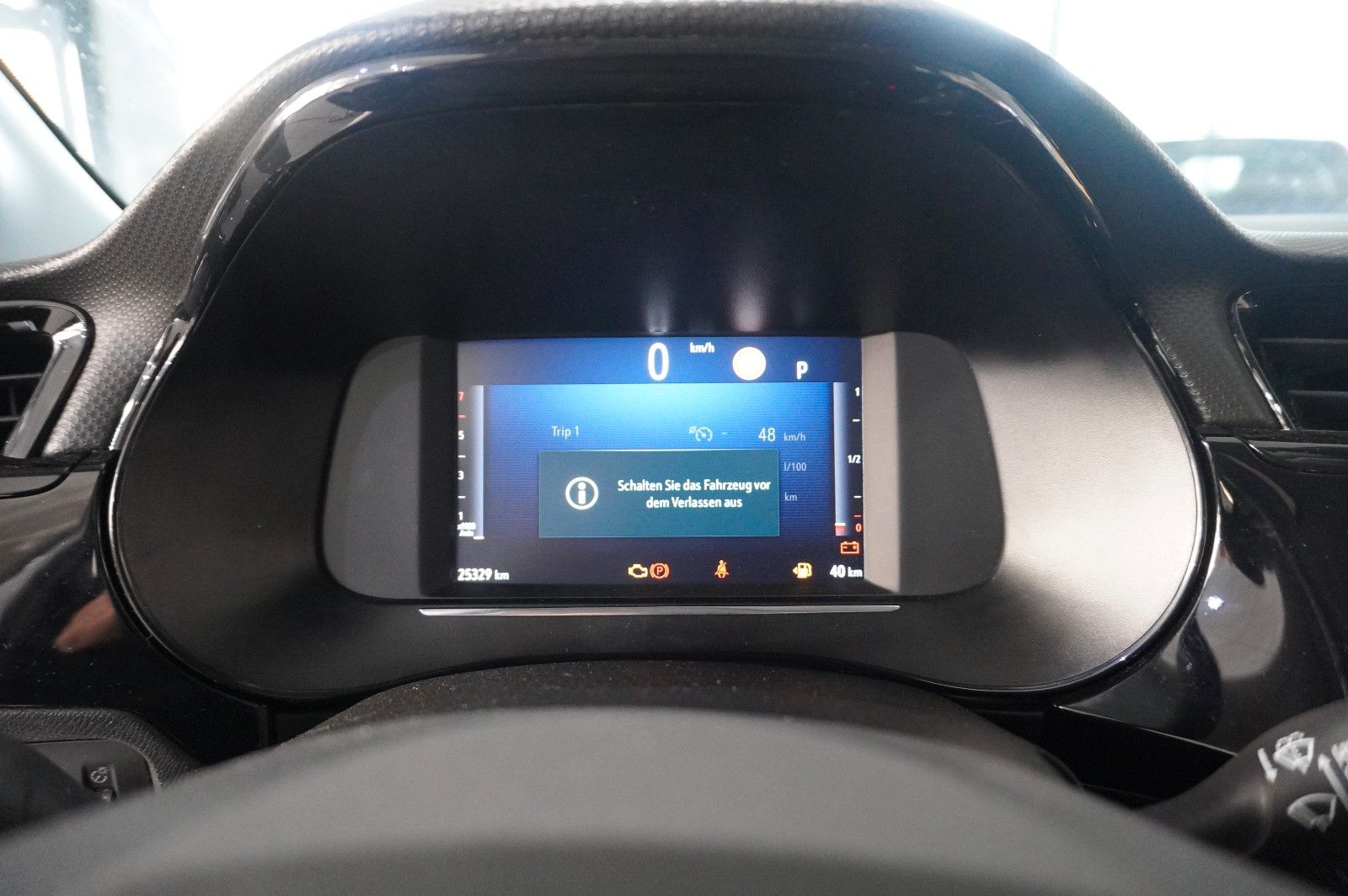 Fahrzeugabbildung Opel Corsa F 1.2T FACELIFT NAVI/LED/VIRT./KAMERA/DAB+