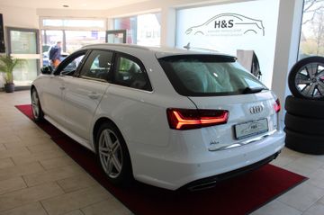 Audi A6 - 3