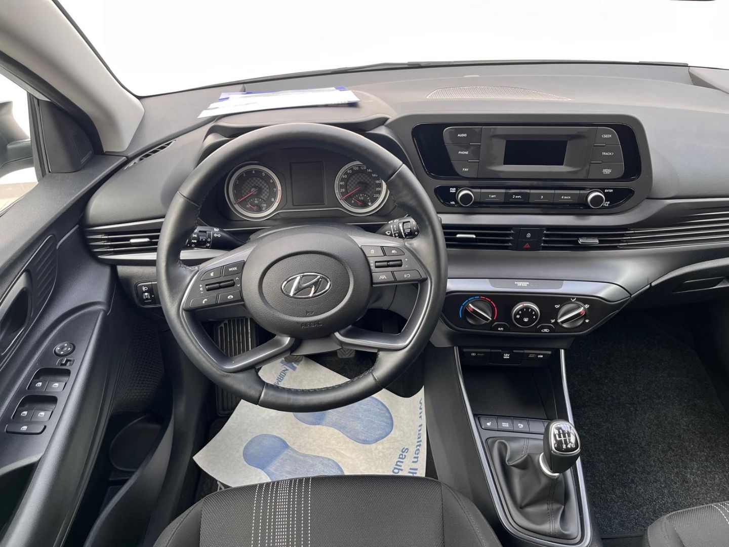 Hyundai BAYON – Bild 11