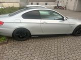 BMW 3er 325i bmw wer der Wagen bis Montag abho... - BMW: Wagen