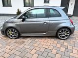 Abarth 695 1.4 T-Jet 16V 695 Automatik -