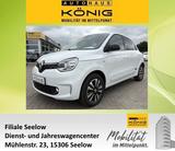 Renault Twingo E-Tech 42PS Klima Navi PDC Kamera - Renault Twingo Gebrauchtwagen