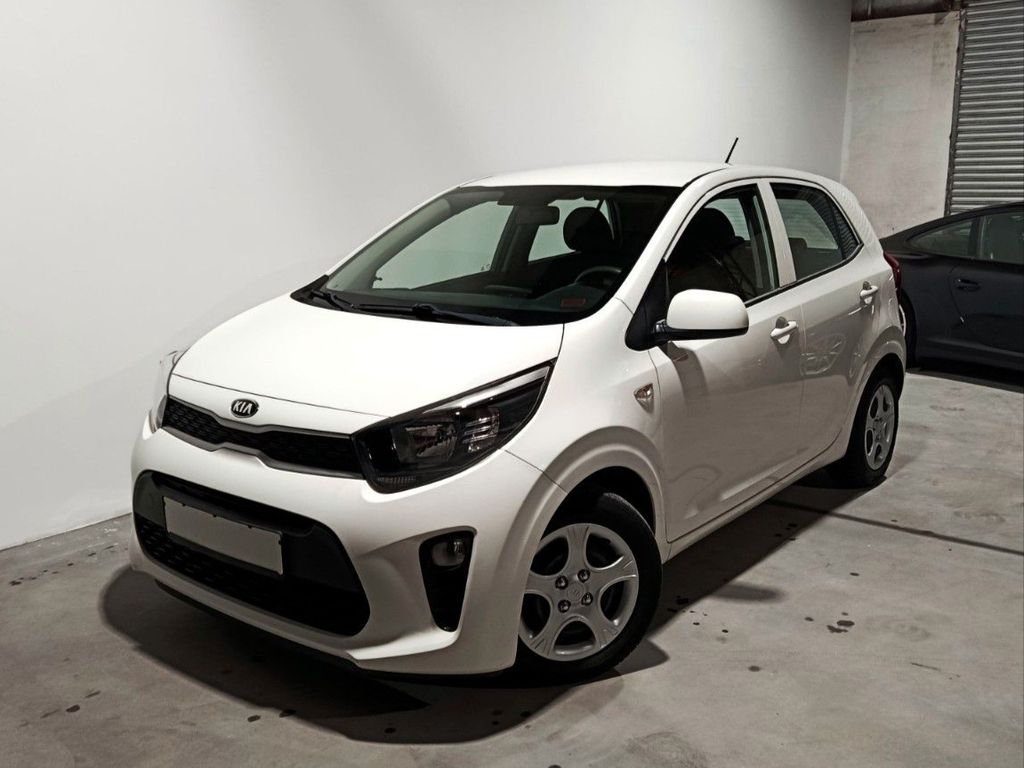 Angebot ansehen Kia Picanto