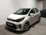 Kia Picanto Edition 7 | Garantie | Inspektion - gebrauchte Kia Picanto aus dem Jahr 2018