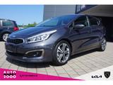 Kia Ceed 1.6 GDI Spirit DCT Navi Glasdach PDC SHZ Ka - gebrauchte Kia cee'd / Ceed aus dem Jahr 2016