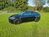 Tesla Model Y Standard Range AHK  EZ 03/2023 - Tesla Model Y von privat