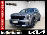Kia Sorento 2.2 CRDi AWD  Platinum|Panorama|Premium - Kia Sorento Tageszulassungen mit Diesel-Antrieb: Allradantrieb