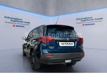 Suzuki Vitara  1.4 BOOSTERJET HYBRID Comfort+ "X-ITE"