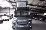 Karmann Davis 540/08 Lifestyle Hubdach D-Heizung - Karmann Davis 540