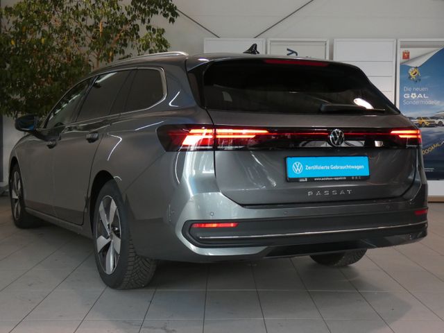 Passat Variant 2.0 TDI Business SPORTPAKET AHK