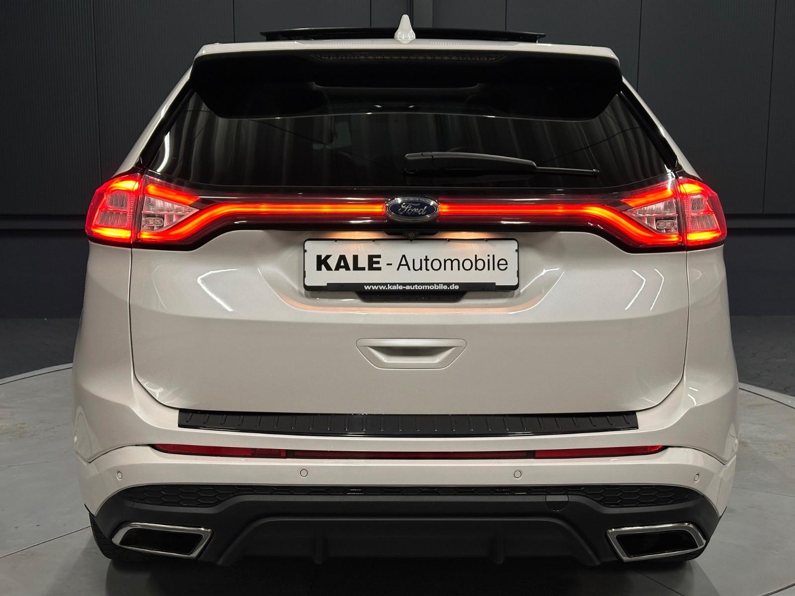 Ford Edge Sport 4x4 *Design-Paket*PANORAMA*AHK*360*