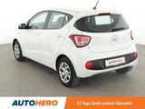 Hyundai i10 1.2 Trend*SHZ*TEMPO*KLIMA*GARANTIE* - Hyundai i10 Gebrauchtwagen in Frankfurt