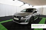 Peugeot 208 1.2 PT 100 GT LED/NAVI/PARK-ASS/ACC/17 - Gebrauchtwagen in Gießen