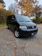 Volkswagen VW Multivan T5, Automatik  mit 174PS - Volkswagen LT in Nürnberg