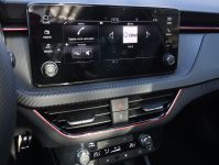 Skoda Kamiq - Vorschau Bild 8