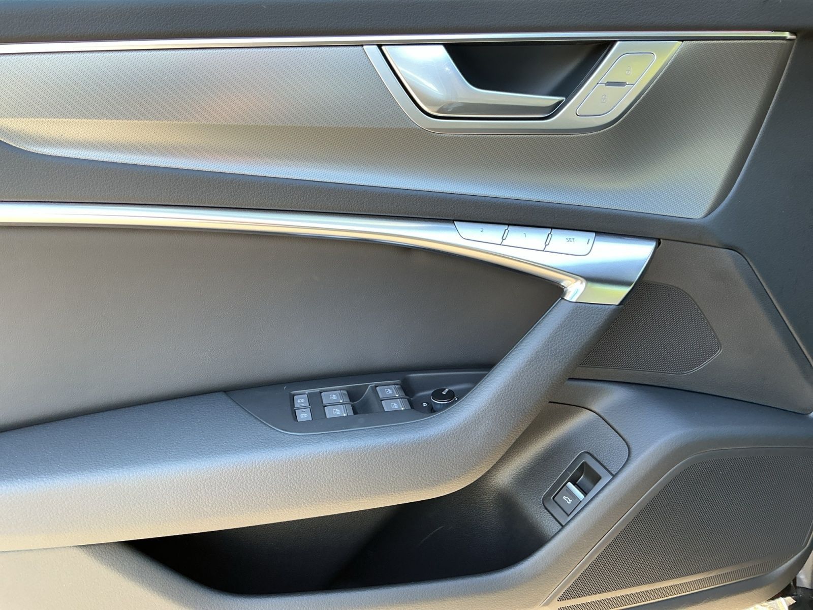 Audi A6 - Bild 15