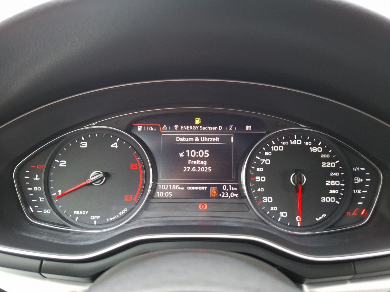 Fahrzeugabbildung Audi A5 Sportback TDI  sport quattro S-Line Xenon AHK
