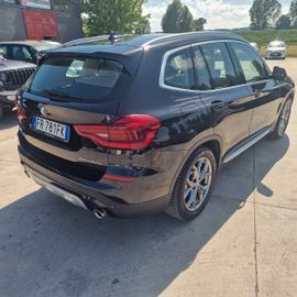 BMW X3 - 7