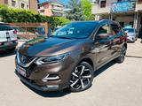 Nissan Qashqai 1.6 dCi 2WD Visia automatico - Nissan Qashqai Visia mit Diesel-Antrieb
