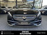 Mercedes-Benz Maybach S 650 Cabriolet 1OF300+Swarovski+Burm+TV - gebrauchte Mercedes-Benz S 650 aus dem Jahr 2018
