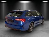 Skoda Octavia Combi RS 2,0 TDI 147 kW DSG 4x4 - Skoda Vorführfahrzeuge