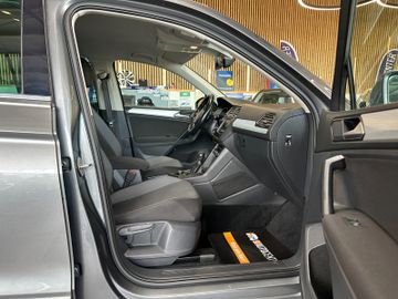 Volkswagen Tiguan *Navi*Tempo*Spurhalte*Comfort-Paket*