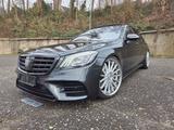 Mercedes-Benz S 400 d -///AMG  - gebrauchte Mercedes-Benz S 400 aus dem Jahr 2018