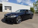 BMW *M-Sport*4er Gran Coupe*440i*xDrive *19.Zoll* - BMW 440: Coupe