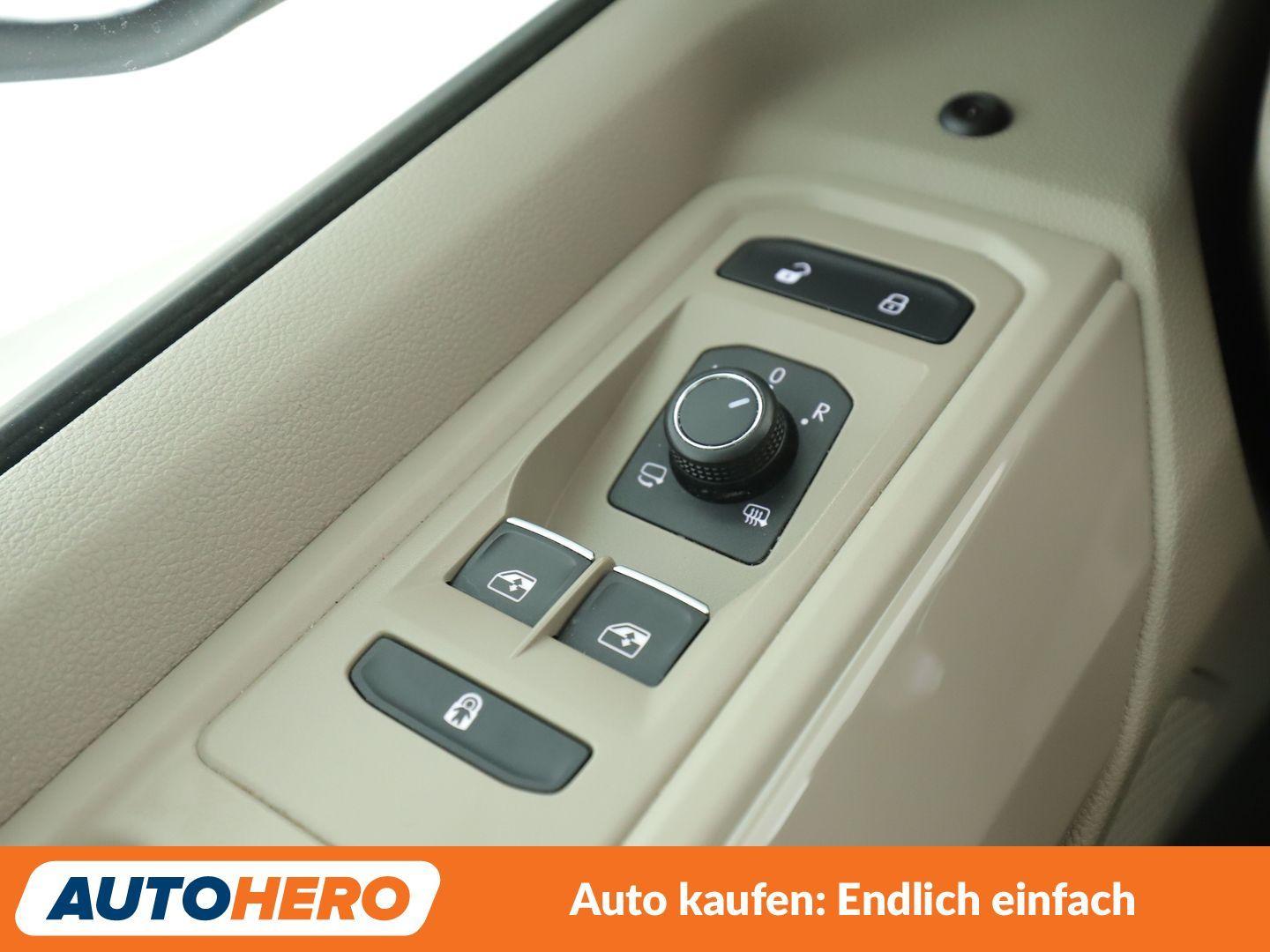 Volkswagen T7 Multivan 2.0 TDI Style Aut.*NAVI*LED*ACC*CAM*