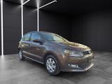 Volkswagen Polo 1.2 TSI Comfortline/Tempomat/PDC/Klima... - gebrauchte VW Polo aus dem Jahr 2014