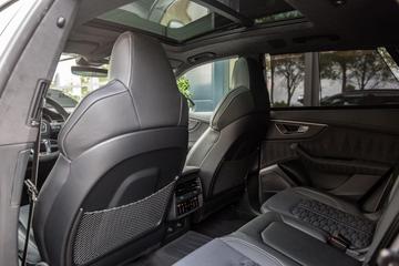 2025 AUDI RSQ8 — миниатюра 29