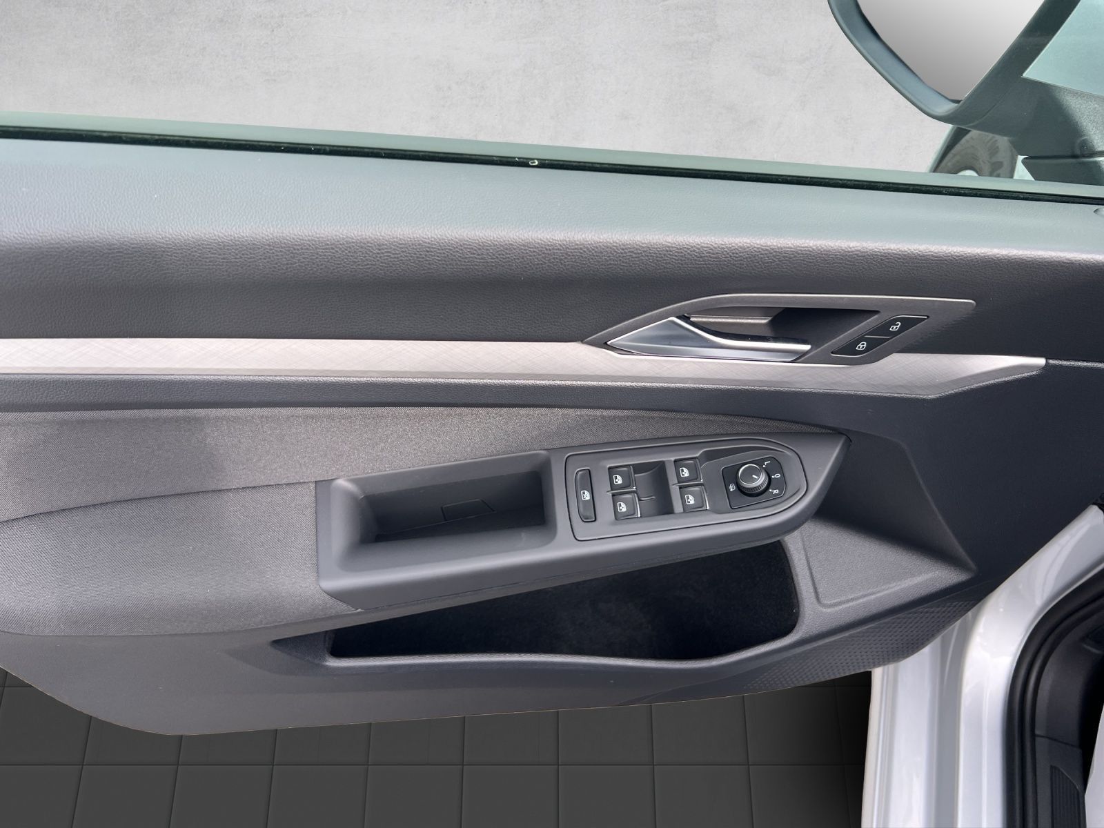 Golf Life 2.0 TDI DSG*LED*ACC*Navi*RearView