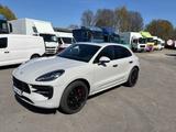 Porsche Macan GTS Kreide Pano Chrono 4/27 Approved - Porsche Macan in Bielefeld