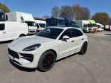 Porsche Macan GTS Kreide Pano Chrono 4/27 Approved - Porsche Macan in Bielefeld