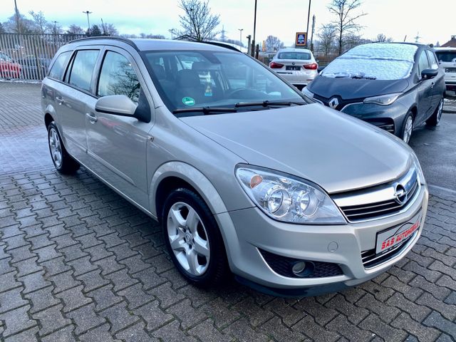 Opel Astra H Caravan Cosmo/1 Hd./ Gepflegter Zustand