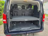 Mercedes-Benz V 220 d lang  - gebrauchte Mercedes-Benz V 220 aus dem Jahr 2016