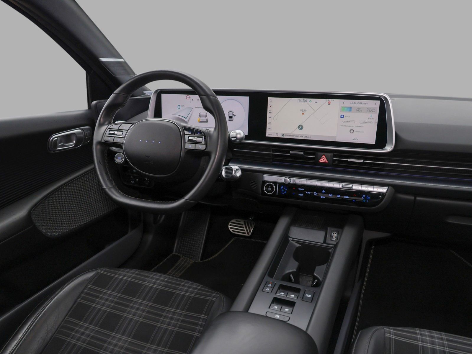 Hyundai IONIQ 6 – Bild 6