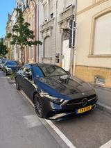 Mercedes-Benz CLS 400 d 4MATIC - AMG - Garantie - gebrauchte Mercedes-Benz CLS 400 aus dem Jahr 2022