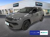 Jeep Compass S Multiair 150 Automatik*Schiebedach*Tec - Jeep Compass Gebrauchtwagen in Frankfurt