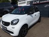 Smart ForFour Automatik*HU/AU NEU*INSPEKTION NEU* - Smart ForFour Gebrauchtwagen in Stuttgart